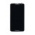 Lcd With Touch Screen For Motorola Moto X Play Dual Sim Black By - Maxbhi Com