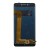 Lcd With Touch Screen For Panasonic P55 Novo White By - Maxbhi Com