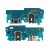 Charging Connector Flex Pcb Board For Samsung Galaxy A02 By - Maxbhi Com