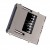 Mmc Connector For Lg Q31 By - Maxbhi Com