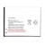 Battery For Micromax Canvas A1 By - Maxbhi.com