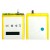 Battery For Oppo N1 By - Maxbhi Com