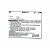 Battery For Orange Rio Ii By - Maxbhi.com