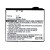 battery for pantech link by maxbhi.com