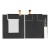 Battery For Xiaomi Mi 3 By - Maxbhi Com