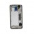 Full Body Housing For Samsung Galaxy S5 Mini Duos Blue Grey - Maxbhi Com