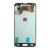 Lcd With Touch Screen For Samsung Galaxy S5 Mini Duos Blue Grey By - Maxbhi Com