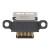 Charging Connector For Honor View30 5g By - Maxbhi Com