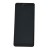 Lcd With Touch Screen For Lava Iris 88 Black By - Maxbhi Com