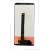 Lcd With Touch Screen For Lava Iris 88 Black By - Maxbhi Com