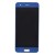 Lcd With Touch Screen For Honor 9 Premium Blue By - Maxbhi Com