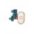 Home Button Complete For Nubia N2 Gold By - Maxbhi Com