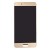 Lcd With Touch Screen For Honor 9 Premium Gold By - Maxbhi Com