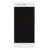 Lcd With Touch Screen For Honor 9 Premium White By - Maxbhi Com