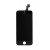 Lcd With Touch Screen For Apple Iphone 5c Cdma 16gb Black By - Maxbhi Com