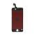 Lcd With Touch Screen For Apple Iphone 5c Cdma 16gb Pink By - Maxbhi Com