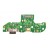 Charging Connector Flex Pcb Board For Motorola One Macro By - Maxbhi Com