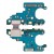 Charging Connector Flex Pcb Board For Samsung Galaxy Note10 By - Maxbhi Com