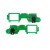 Handsfree Audio Jack Flex Cable For Oppo F11 By - Maxbhi Com