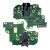 Handsfree Audio Jack Flex Cable For Oppo Realme 2 Pro By - Maxbhi Com
