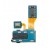Handsfree Audio Jack Flex Cable For Samsung Galaxy J6 Plus By - Maxbhi Com
