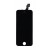 Lcd With Touch Screen For Apple Iphone 5c 8gb Black By - Maxbhi Com