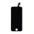 Lcd With Touch Screen For Apple Iphone 5c White By - Maxbhi Com