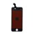 Lcd With Touch Screen For Apple Iphone 5c White By - Maxbhi Com