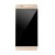 Lcd With Touch Screen For Gionee M5 Lite Gold By - Maxbhi Com