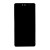 Lcd With Touch Screen For Gionee M5 Lite White By - Maxbhi Com