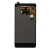 Lcd With Touch Screen For Gionee Marathon M4 Black By - Maxbhi Com