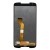 Lcd With Touch Screen For Htc Desire 828 Dual Sim Black By - Maxbhi Com
