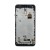 Lcd With Touch Screen For Karbonn Aura Power 4g Plus White By - Maxbhi Com