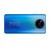 Full Body Housing For Xiaomi Poco X3 Pro Blue - Maxbhi Com