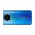 Full Body Housing For Xiaomi Poco X3 Pro Blue - Maxbhi Com