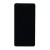 Lcd With Touch Screen For Karbonn K9 Kavach 4g 16gb Black By - Maxbhi Com