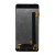 Lcd With Touch Screen For Karbonn K9 Kavach 4g 16gb Black By - Maxbhi Com