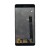 Lcd With Touch Screen For Lava R1 Grey By - Maxbhi Com