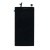 Lcd With Touch Screen For Micromax Canvas 6 Gold By - Maxbhi Com