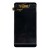 Lcd With Touch Screen For Microsoft Lumia 640 Xl Cyan By - Maxbhi Com
