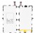 Battery For Samsung Galaxy Tab 3 T211 By - Maxbhi Com