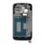 Lcd With Touch Screen For Lg Nexus 4 E960 White By - Maxbhi Com