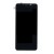 Lcd With Touch Screen For Mobiistar C2 Black By - Maxbhi Com
