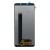 Lcd With Touch Screen For Mobiistar C2 Black By - Maxbhi Com
