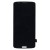 Lcd With Touch Screen For Motorola Moto G6 Plus Black By - Maxbhi Com