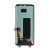 Lcd With Touch Screen For Samsung Galaxy S8 Edge Black By - Maxbhi Com