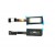 Home Button Complete For Zuk Z1 Grey By - Maxbhi Com