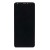 Lcd With Touch Screen For Comio X1 Black By - Maxbhi Com