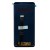 Lcd With Touch Screen For Gionee F205 Black By - Maxbhi Com