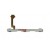 Power On Off Button Flex Cable For Asus Zenfone Go By - Maxbhi Com